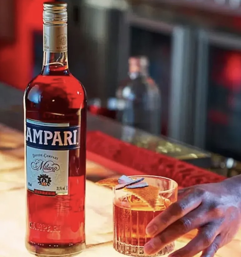 Campari