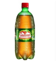 Guaraná 1 litro