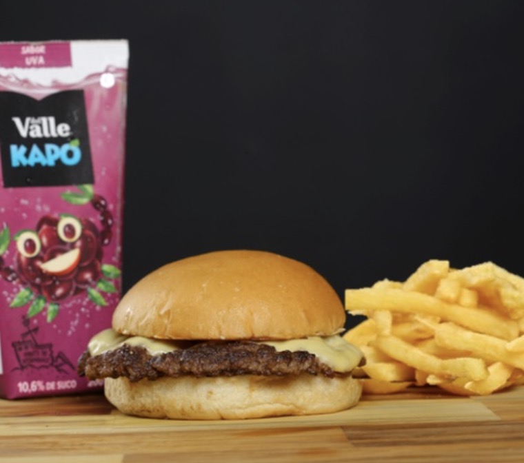 Combo Criança
