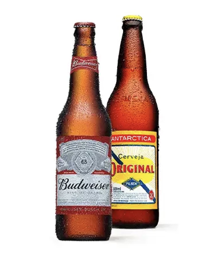 Cerveja