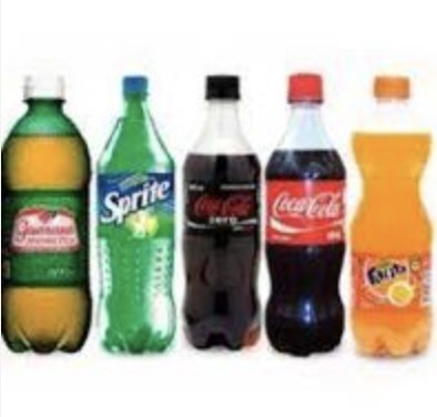 Refri de 600 ml
