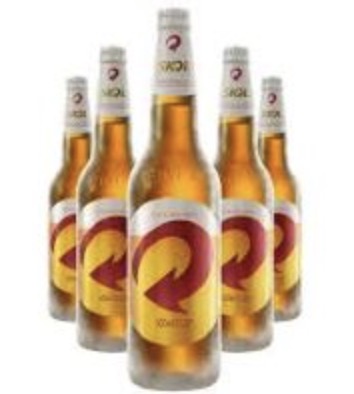 Cerveja Skol
