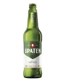 Cerveja Spaten