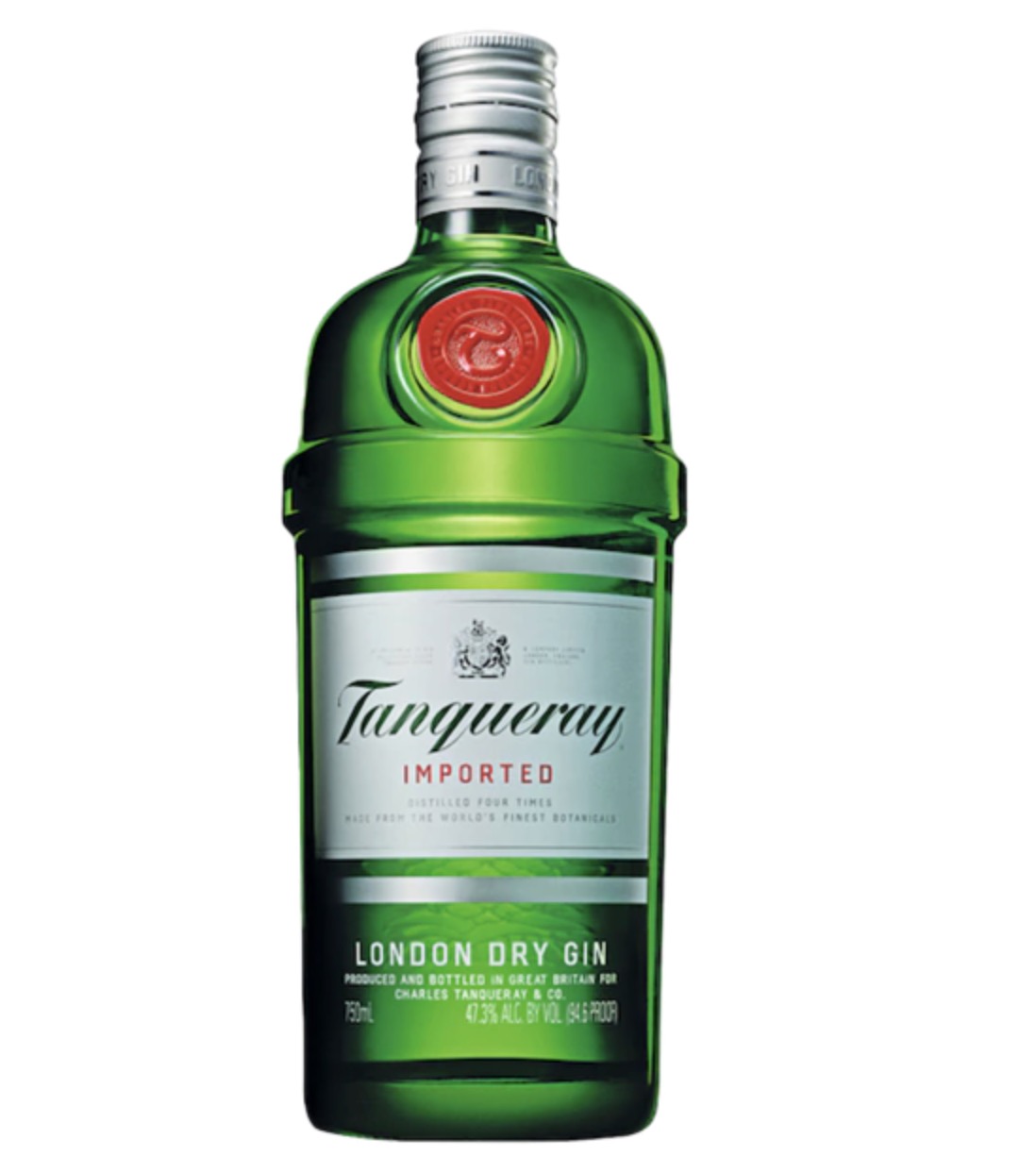 Gin Tanqueray