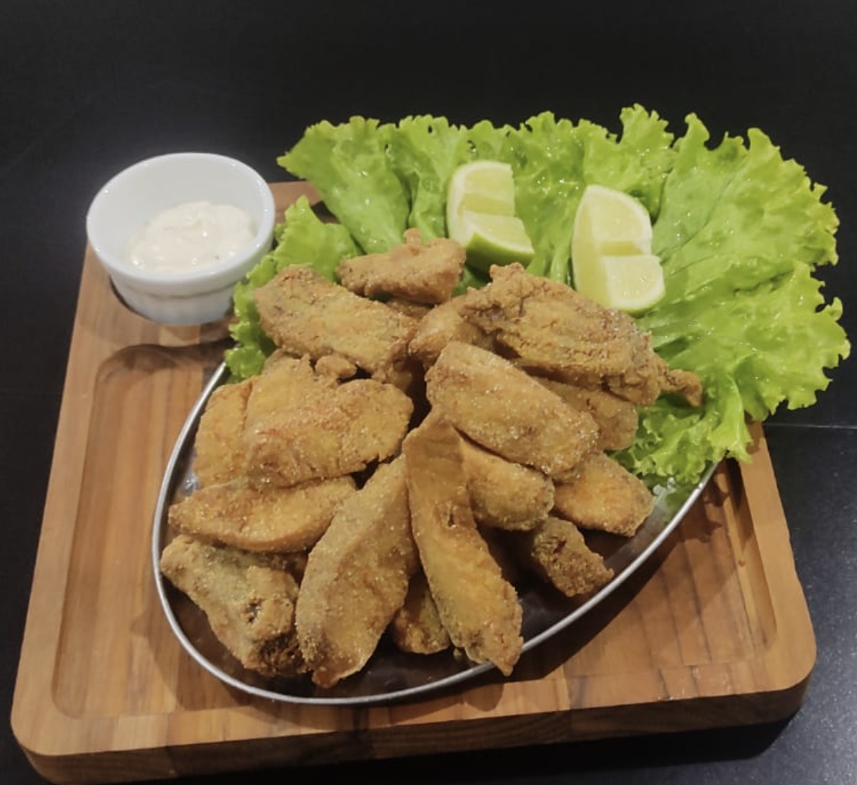 Peixe
