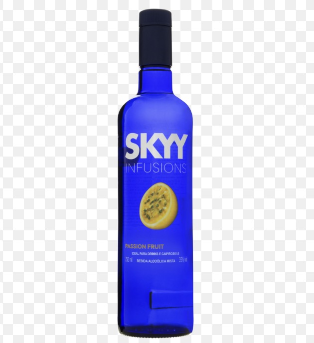 Vodka SKYY